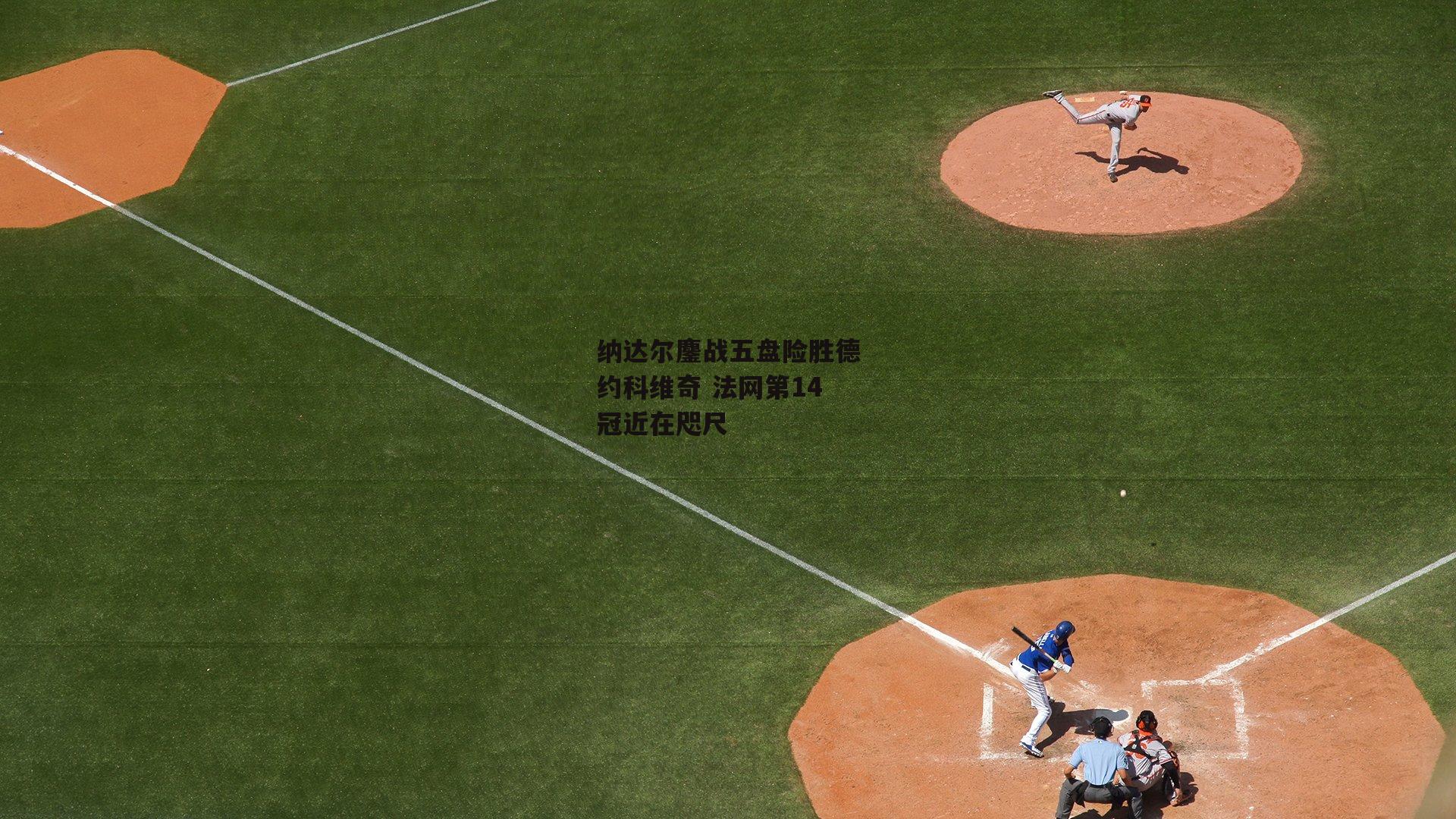 纳达尔鏖战五盘险胜德约科维奇 法网第14冠近在咫尺